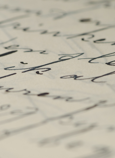 Analisi della scrittura