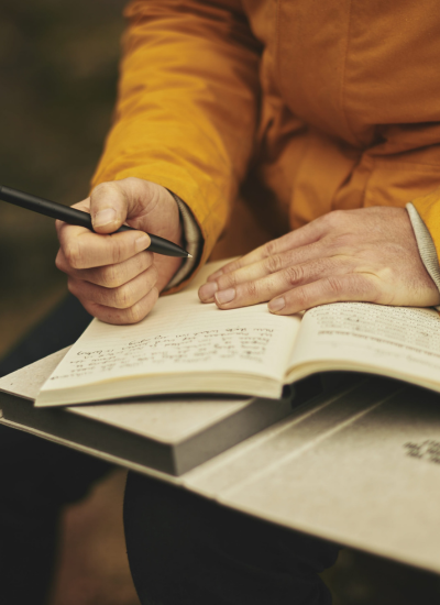 Verifiche su Scritture Anonime